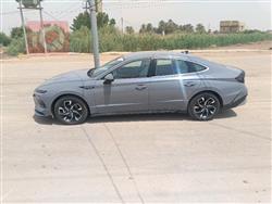 هیوندای سۆناتا